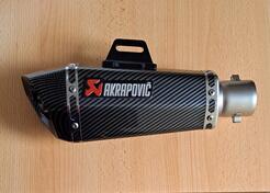 Motorcycle exhaust system - Motorcycle equipment