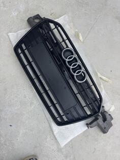 Maska za A6 god. 2015