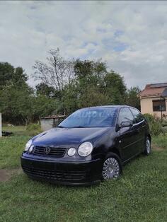 Volkswagen - Polo - 1.9