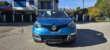 Renault - Captur - 1.5dci