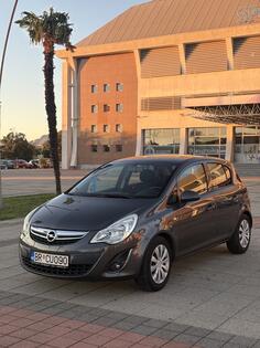Opel - Corsa - 1.2