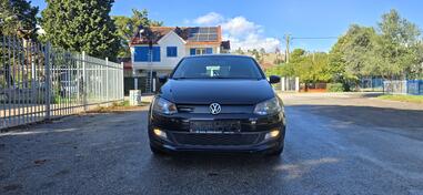 Volkswagen - Polo - 1.2 TDI
