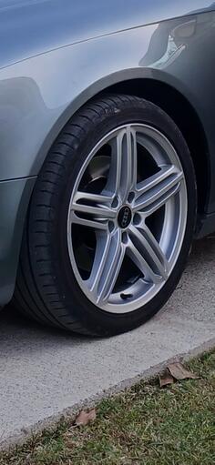 Fabričke felne i aluminijum gume