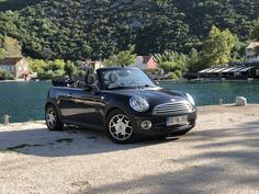 Mini - Cooper - 1.6