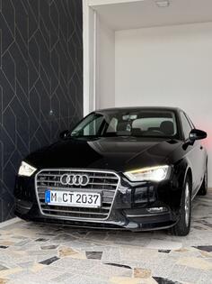 Audi - A3 - 1.6 TDI