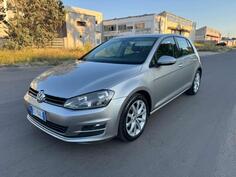 Volkswagen - Golf 7 - 1.6 TDI