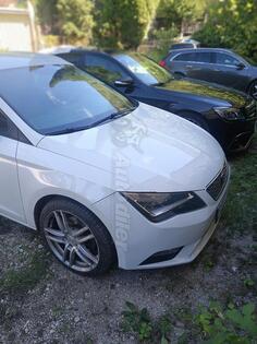 Seat - Leon - 1.6tdi