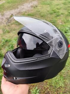 Caberd - carberg kaciga flipflop