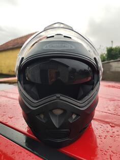 Caberd - carberg kaciga flipflop