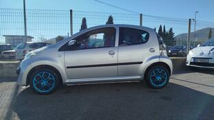 Citroen - C1 - 1000 cc