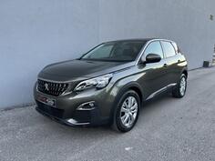 Peugeot - 3008 - 1.6 HDI