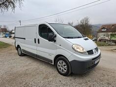 Renault - trafic
