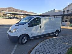 Renault - trafic