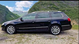 Volkswagen - Passat - Pasat B6 2.0