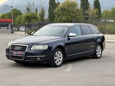 Audi - A6 - 2.0