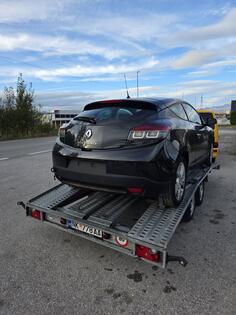 U djelovima Renault - Megane 1.5 dci 81kw