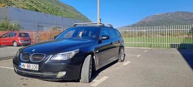 BMW - 530 - E61 530 xd lci touring