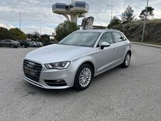 Audi - A3
