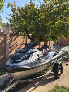 Sea-Doo - gtx limited 300