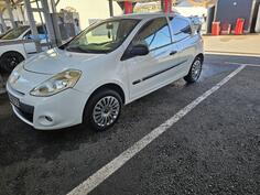 Renault - Clio - 1.5 dci