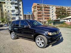 BMW - X5 - 3000
