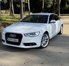 Audi - A6 - 3.0 tdi quattro