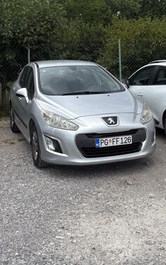 Peugeot - 308 - 1.6