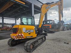 JCB - 100 C- 2