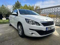 Peugeot - 308 - 1.6 HDI