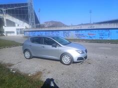 Seat - Ibiza - 1.6 TDI