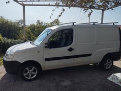 Fiat - Doblo - 1.9 JTD