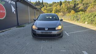 Volkswagen - Golf 6 - 1.6 TDI