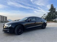 Audi - A5 - 3.0 TDI