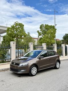 Volkswagen - Polo - 1.6 tdi