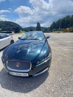 Jaguar - XF - 3