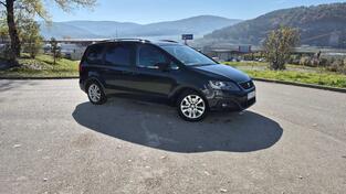 Seat - Alhambra - ekomotive