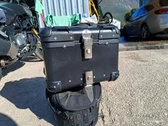 Kofer za motor - Moto oprema