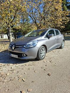 Renault - Clio - 1.5 DCI