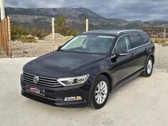 Volkswagen - Passat - 1.6 TDI