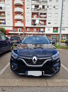 Renault - Megane - Megane 4