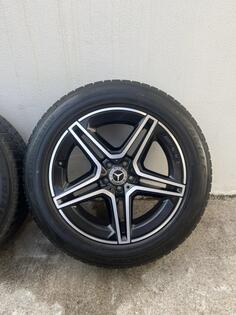 Fabričke - AMG-GLE -GLS - Aluminijum felne