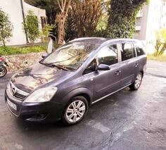 Opel - Zafira - 1.9 CDTI