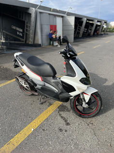 Gilera - Runner 50 sp