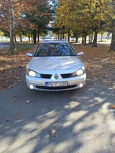 Renault - Laguna - 1.9 dci