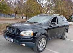 Volvo - XC 90 - 2.4