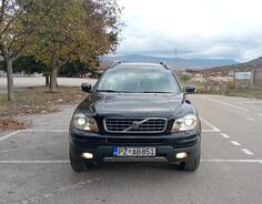 Volvo - XC 90 - 2.4
