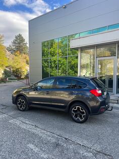 Subaru - XV - 2.0 4x4