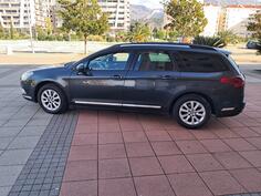 Citroen - C5 - 1.6 16V hdi