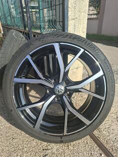 Ostalo - Estoril - Aluminijum felne