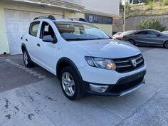 Dacia - Stepway - 1.5 dci